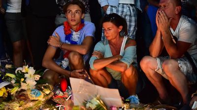 Nice 2016 terror attack: A decade of grief