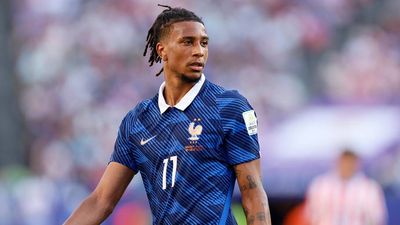 France Confirms Verdict of Michael Olise Yellow Card Appeal Before Morocco Clash