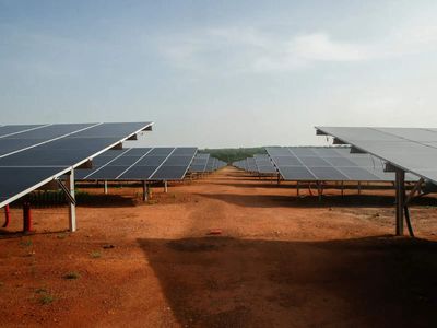 Premier Energies commissions 5.6 GW solar module plant in Telangana