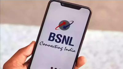 BSNL announces satellite phone for Rs 1.34 lakh
