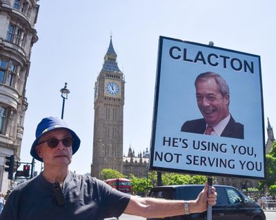 Labour MPs to rebel on party funding reforms and demand total crypto ban