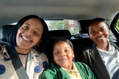 Suspected murder of mother and two daughters caused family ‘unimaginable loss’
