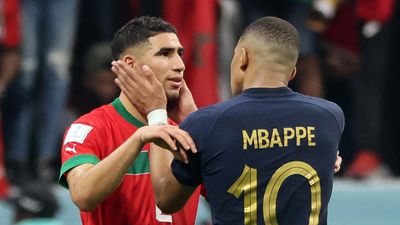 Favourites France head into Morocco rematch banking on Mbappé magic