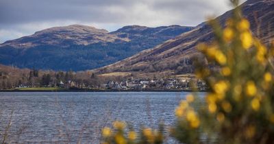 Dangerous chemicals linked to cancer found in water tests across Scotland
