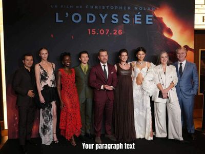 Why are people hating the Odyssey movie? Why the internet can't stop hating on Christopher Nolan's big-budget epic