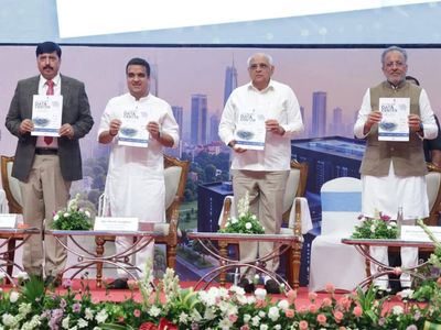 Gujarat sets up Departmental Data Committee to protect farmers' personal, financial information