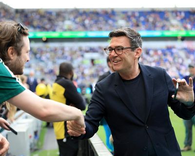 Europe doesn’t need to worry about Andy Burnham. He has the makings of a great ally