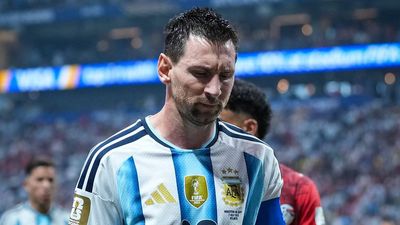 FIFA Referee Chief Issues Strong Response to Accusations of Bias Towards Lionel Messi’s Argentina