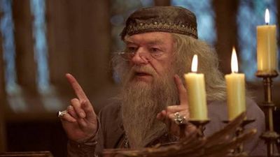 Quote of the day by Albus Dumbledore: ‘Happiness can be found, even in the darkest of times, if one only remembers to turn on the light’