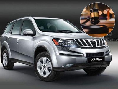 Booked Mahindra XUV500 in 2013, but never received it: Consumer Commission orders nearly Rs 11 lakh in refund and compensation