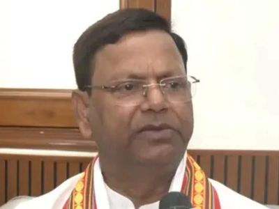 Action will be taken in Ram temple donation theft case: UP BJP chief