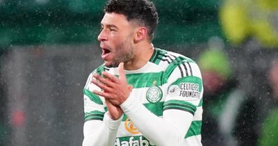 Returning star details the Celtic 'no-brainer' that occurred this summer