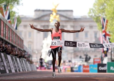 London Marathon 2027 ballot: How do I get a place if I've missed out?