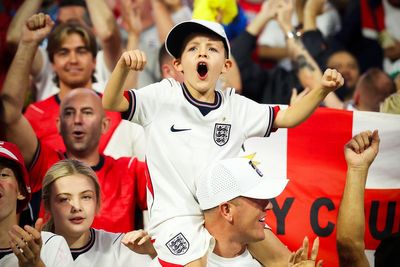 Will England get a Bank Holiday if we win the World Cup? Here’s when it could be as Argentina semi-final looms