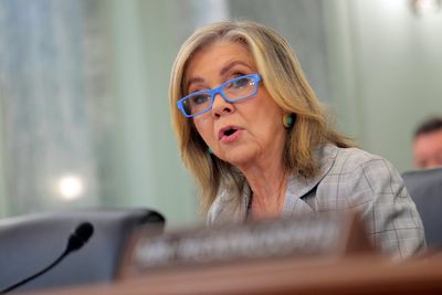 Marsha Blackburn’s latest campaign stunt backfires online