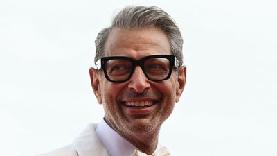Hold the Lemon Yellow – Jeff Goldblum's Mustard Outdoor Furniture Is the Timeless Alternative Design People Are Buying This Summer