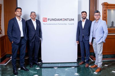 Fundamentum launches Rs 2,200 crore growth fund with Nandan Nilekani as anchor LP