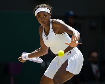 Wimbledon 2026: Muchova beats Gauff in thriller to set up all-Czech final with Noskova – as it happened