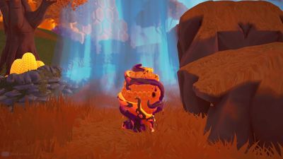 Chapter 12: Old Plans, New Wind quest walkthrough in Disney Dreamlight Valley