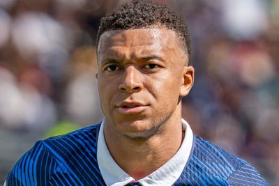 Paraguayan Senator Faces Probe For 'Racist' Remark Saying Kylian Mbappé Was 'Desperately Trying' To Be French
