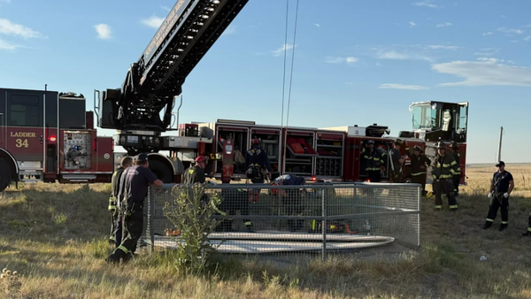 3 teenagers enter an abandoned and restricted Colorado Cold War missile silo, but only two make it back out on their own