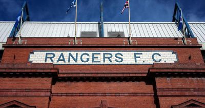 Rangers 'leading transfer race' for Sturm Graz midfielder as 'talks ongoing'