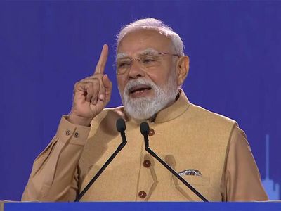 PM Modi hails Operation Sindoor, says India's defence strength is resonating across the world