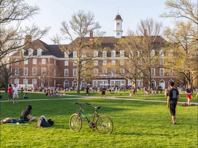 US colleges report fall in international applications; India among hardest-hit countries