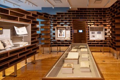 ‘A counter-narrative of history’: Schomburg Center’s 100 years of celebrating Black culture