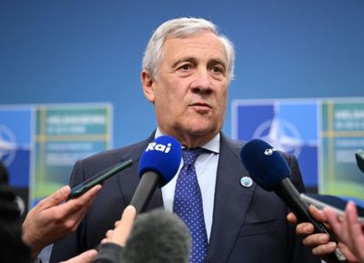 Italy expels two Russian diplomats accused of spying
