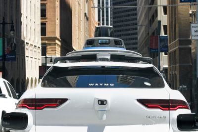 Can Your Robotaxi Snitch on You? Waymo Reports Teen Passengers To Police for Drinking and Using Toy Guns