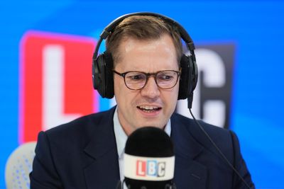 Reform's Robert Jenrick says he has 'co-operated fully' as Met Police probe £37,000 donation
