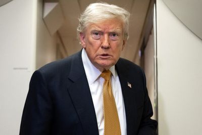 Inside Trump’s tense 24 hours in the White House that ended the Iran ceasefire