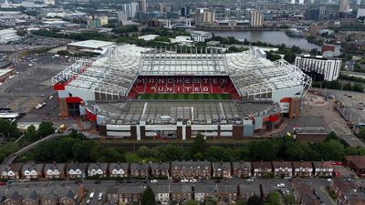 Man Utd Confirm ‘Significant’ Change to New Stadium Plans