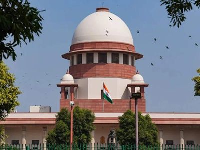 Even a snail may question speed at which trial is proceeding: SC on suit filed in 2015