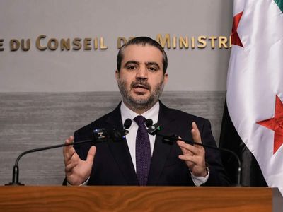 Syria welcomes US announcement of removal from blacklist