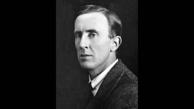 Quote of the Day by the father of modern fantasy J.R.R. Tolkien: 'It's the job that's never started as takes longest to...'- Inspiring lessons on productivity and the paralysing nature of procrastination by The Hobbit and The Lord of the Rings author
