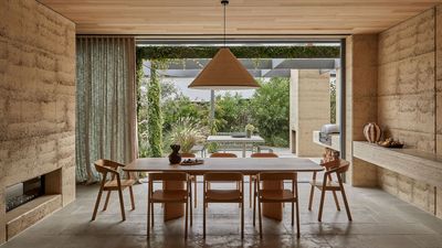 How Japanese Designers Turn Windows Into 'Picture Frames' — Nagame (眺め) Is the Feeling of "Stopping to Smell the Roses" and Appreciating Your Home