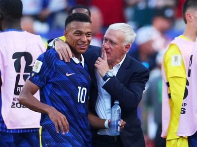 FIFA World Cup 2026: France appeals for calm before Morocco showdown