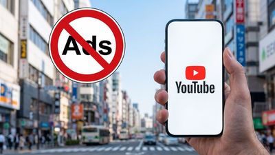 I just found a free way to watch YouTube without ads — and it doesn't require YouTube Premium
