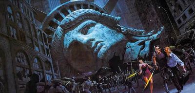 45 Years Later, John Carpenter's Eccentric Dystopia Changed Sci-Fi Forever