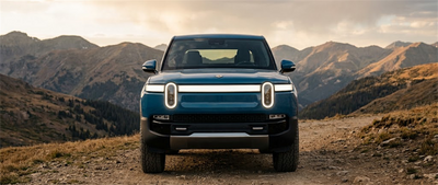 Rivian’s 75 Million-Share Offering Turns the R2 Growth Story Into a Dilution Test