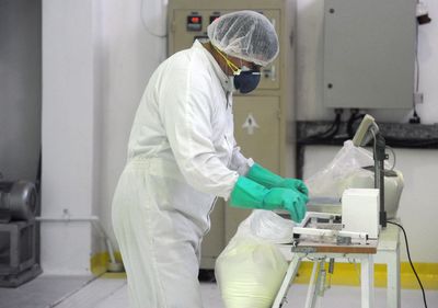 One Contaminated Dairy Ingredient Triggered Chips, Cocoa Mixes, and Dozens More Food Recalls