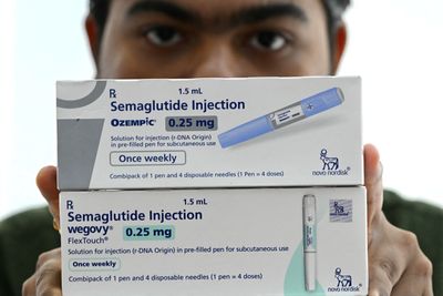 Ozempic and Wegovy Dosing Errors Drove Poison Control Calls from 1,500 to 8,000 a Year