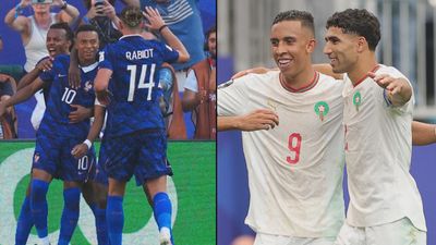 World Cup 2026: France and Morocco prepare for quarter-final clash