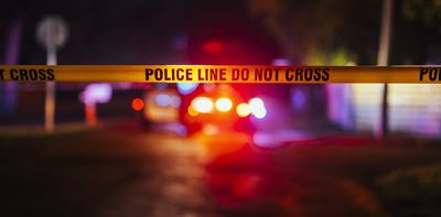 The US murder rate fell to historic lows in 2025 – here’s why