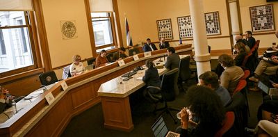 Why Colorado replaced its AI discrimination law with a transparency requirement that the feds might challenge anyway