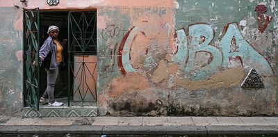 ‘We are waiting for the Americans to save us’ – in crisis, Cubans have given up on reform from within