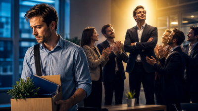 Psychology says promoting the wrong people can lead to your best employees quitting sooner than you think and research explains why