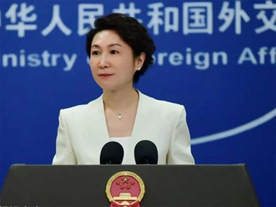Don't support Tibetan independence: China to US